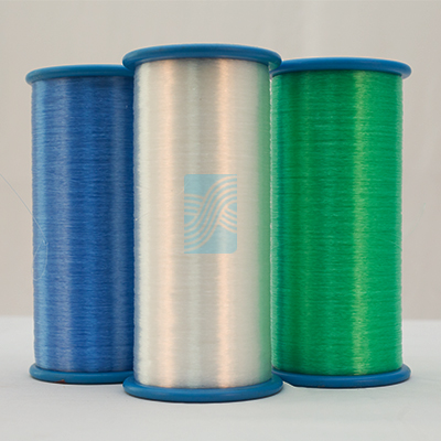 Nylon Multicolor Superfil Fishing Line Company at Rs 700/kg in Mumbai